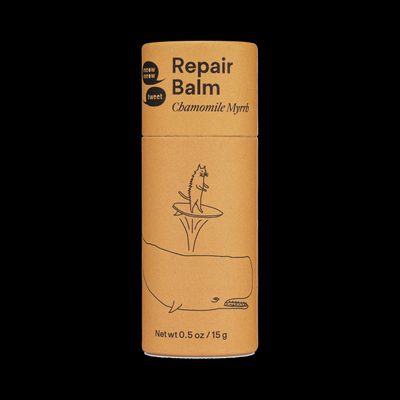 MMT Chamomile Myrrh Repair Balm
