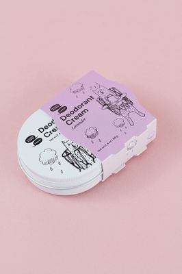 MMT Deodorant Cream
