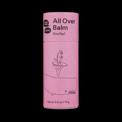 MMT All Over Balm | Rosebud