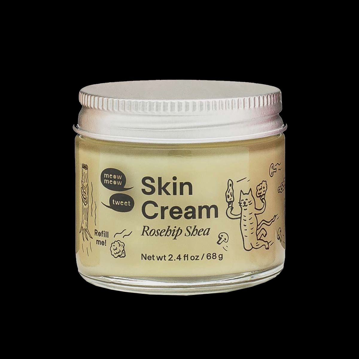 MMT Skin Cream