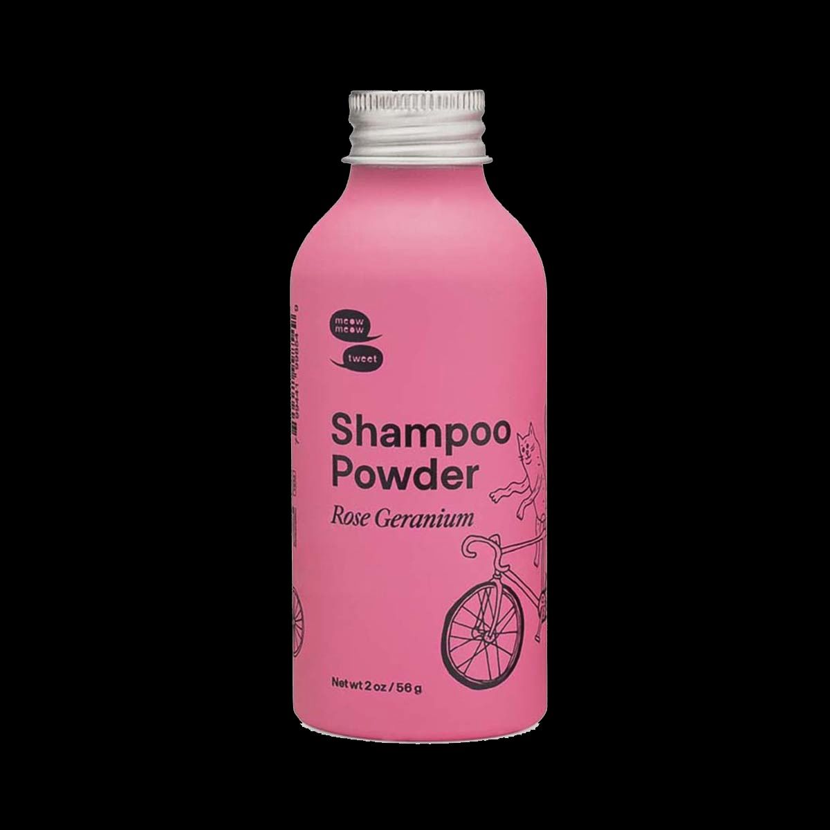 MMT Rose Geranium Hair Powder, Type: Shampoo