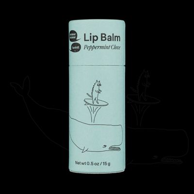 MMT Vegan Lip Balm