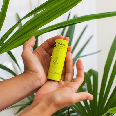 MMT Vegan Lip Balm