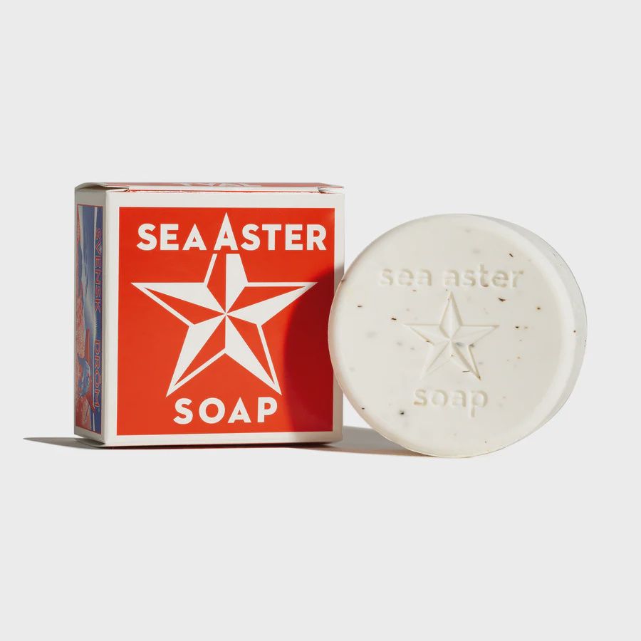 Swedish Dream Soap, Type: Sea Aster