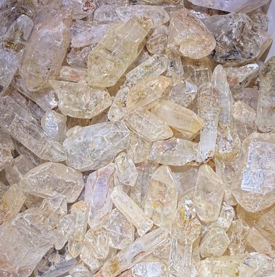 Petroleum Quartz Piece (by g)