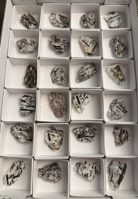 Astrophyllite Raw Specimen (by piece)