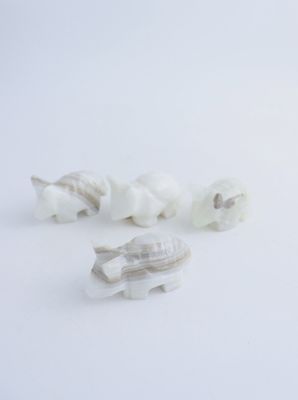 Onyx Armadillo