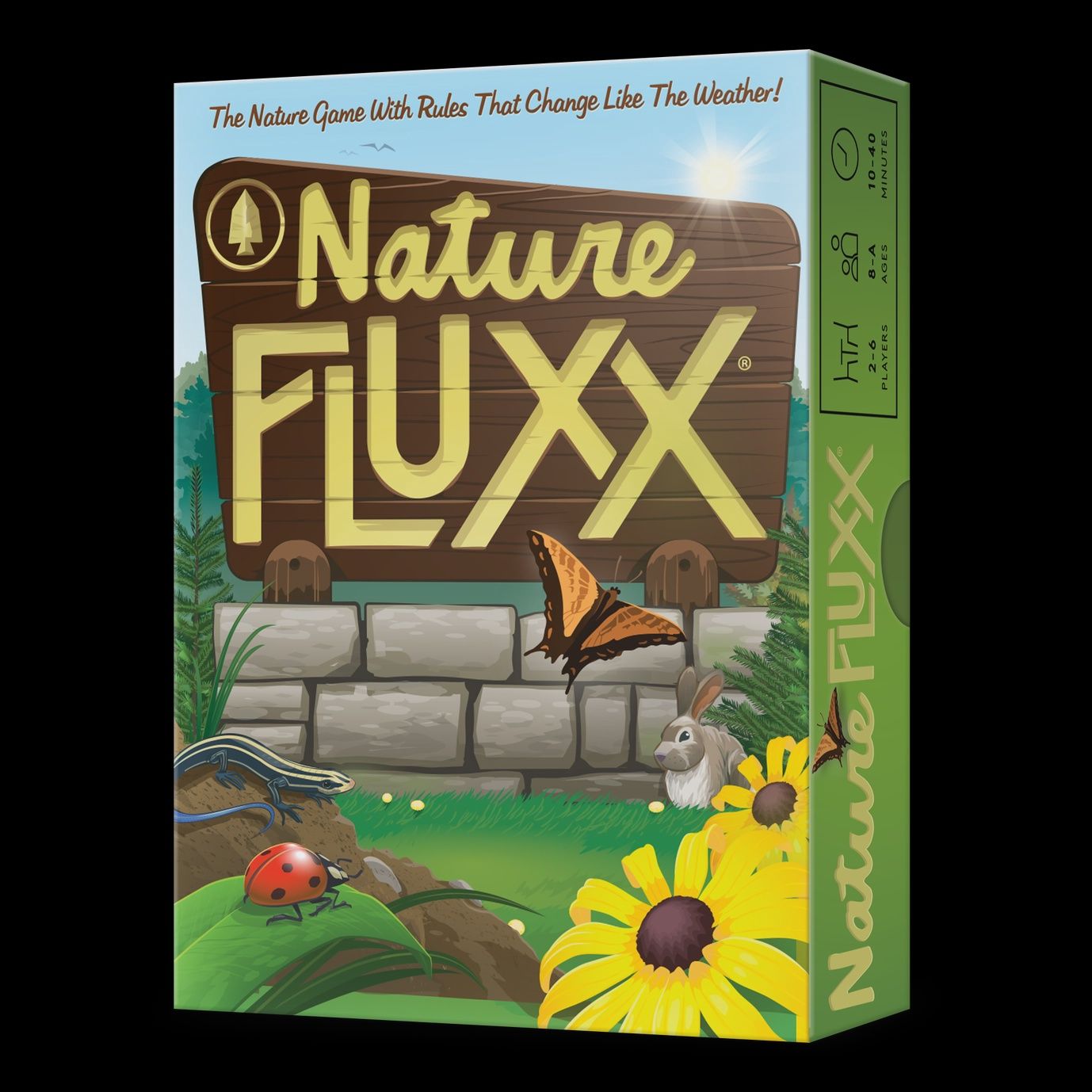 Nature Fluxx