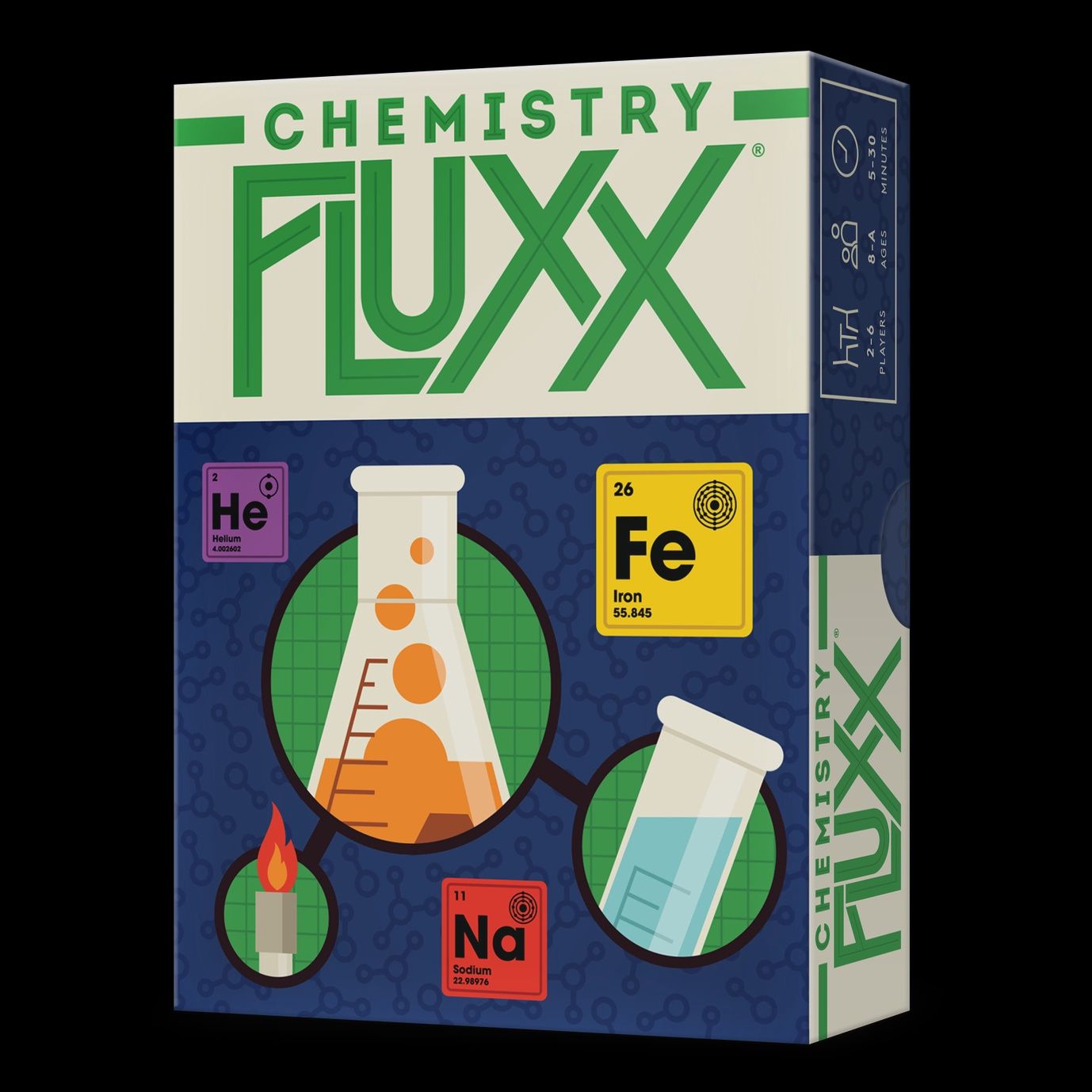 Chemistry Fluxx