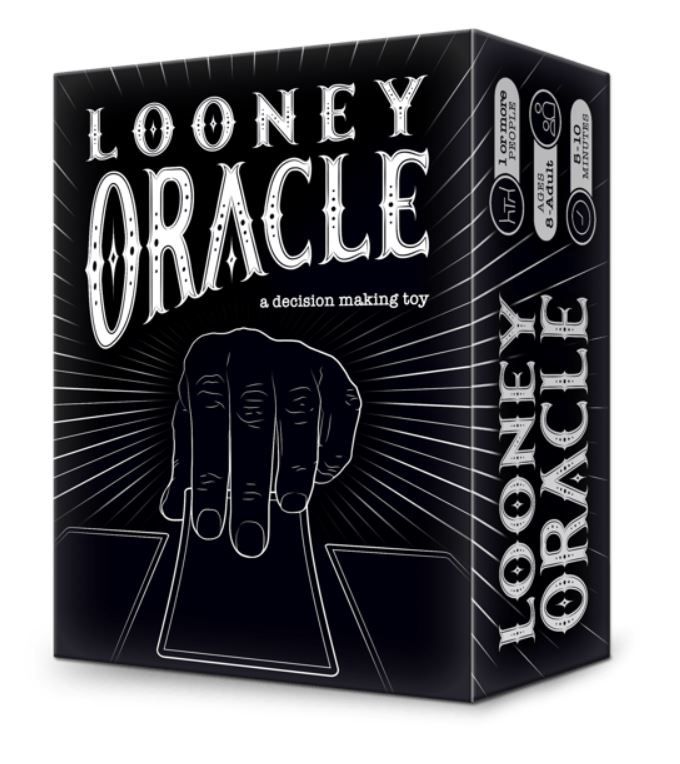 Looney Oracle