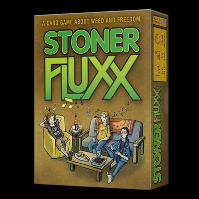 Stoner Fluxx