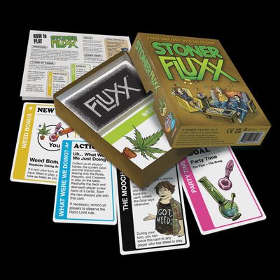 Stoner Fluxx