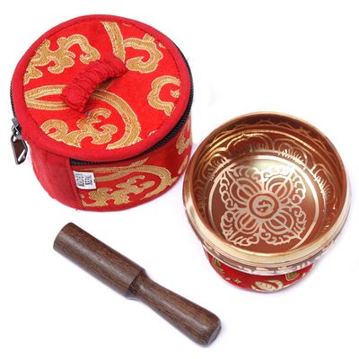Mini Singing Bowl Set