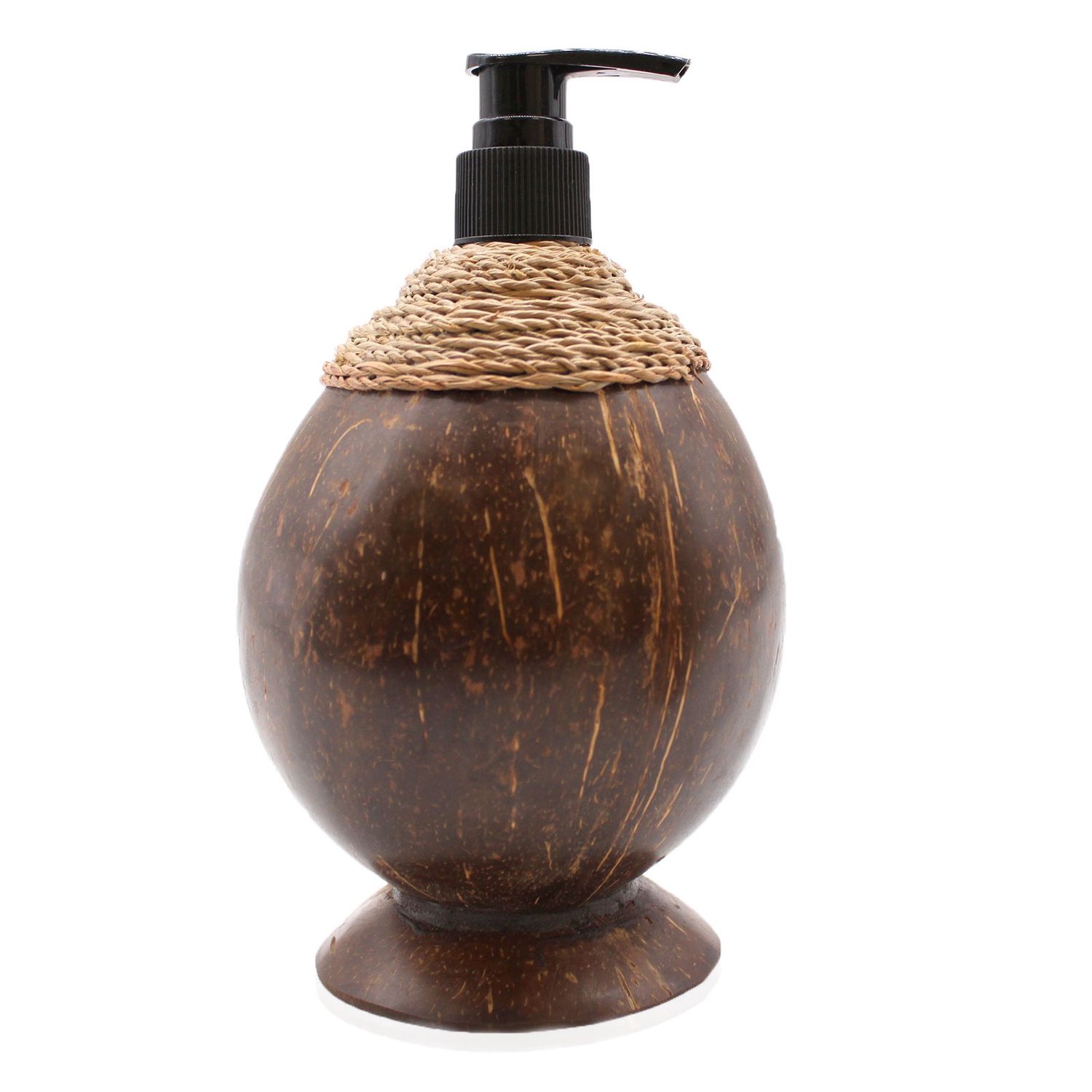 Coconut Soap Dispenser - 150ml