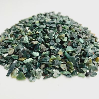 Bloodstone Mini Tumble Chips (by g)