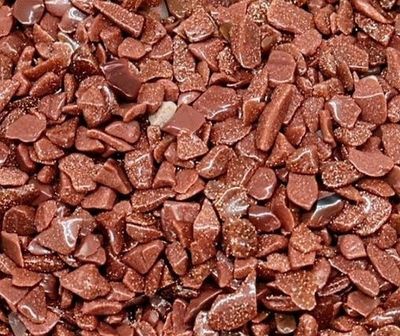 Goldstone Mini Tumble Chips (by g)