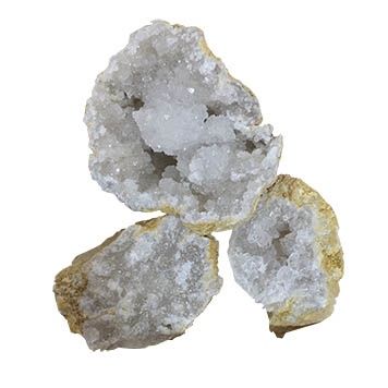 BYO Geodes Small (2-4in), Type: Moroccan