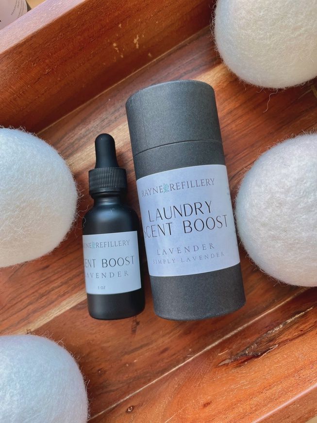 Laundry Scent Booster