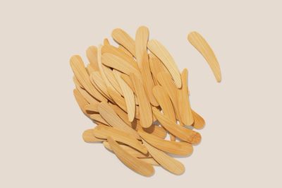 Bamboo Cream Lotion Applicator