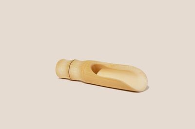 Bamboo Laundry Scoop