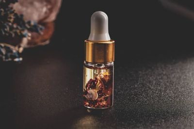 Aphrodite Attraction Oil Mini