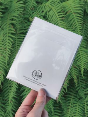 Manifest Reality Greeting Card