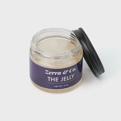 The Jelly by Zerra | Non-petroleum jelly 2oz