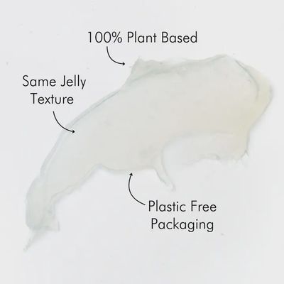 The Jelly by Zerra | Non-petroleum jelly 2oz