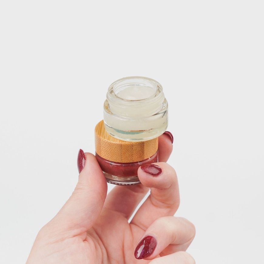 The Jelly Mini by Zerra | Non-petroleum jelly 2oz