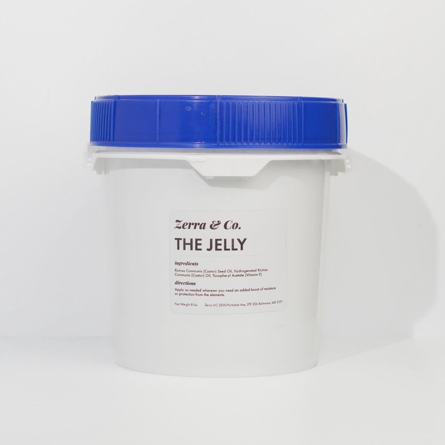 The Jelly by Zerra Bulk Refill (by oz)