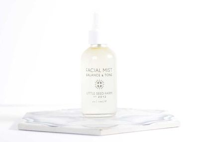 LSF Facial Mist Toner