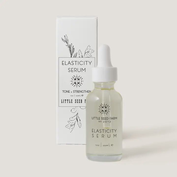 LSF Elasticity Serum | 1oz