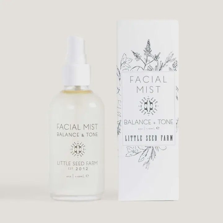 LSF Facial Mist Toner