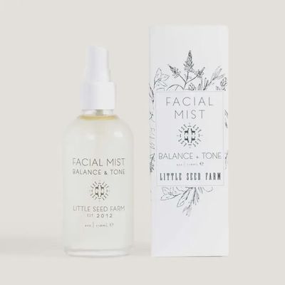 LSF Facial Mist Toner