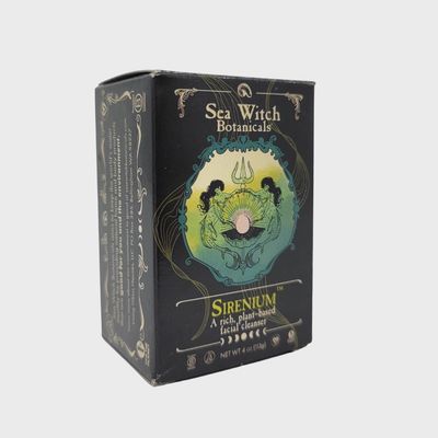 Sea Witch Sirenium Facial Cleanser