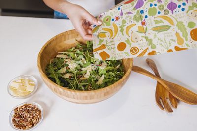 Bee's Wrap Cut-to-Size Roll