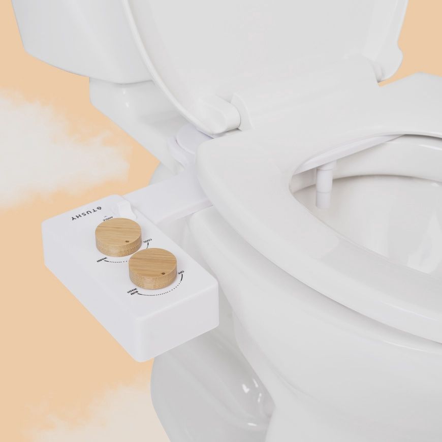 TUSHY Spa 3.0 Bidet