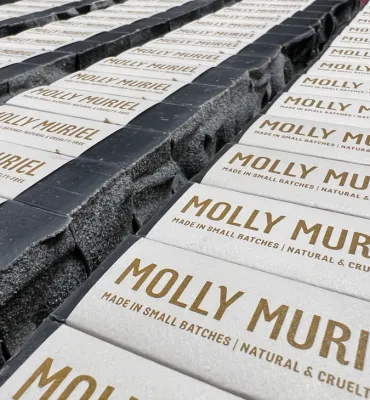 Molly Muriel Bath + Body