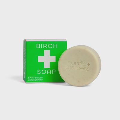 Nordic+Wellness Soap