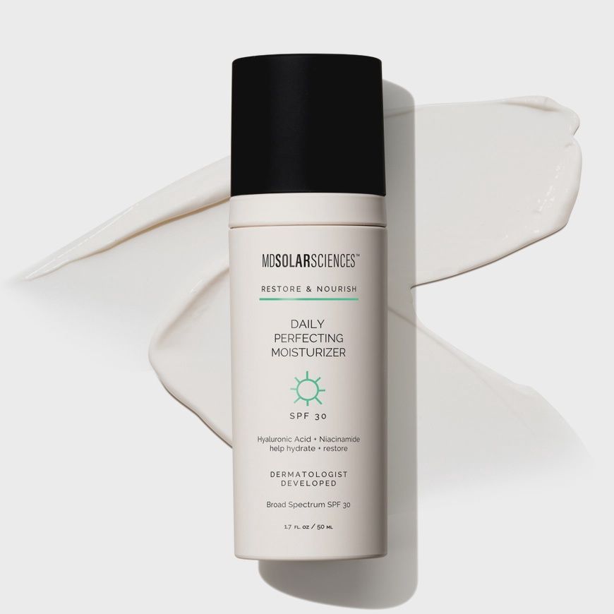 Daily Perfecting Moisturizer with SPF 30
