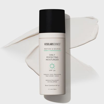 Daily Perfecting Moisturizer with SPF 30