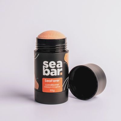 SeaBar Conditioner Bar with Holder