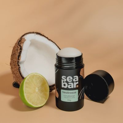 SeaBar Conditioner Bar with Holder