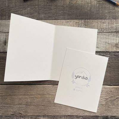 Congrats Ewe Did It Congratulations Greeting Card