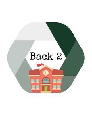 Back-to-School!