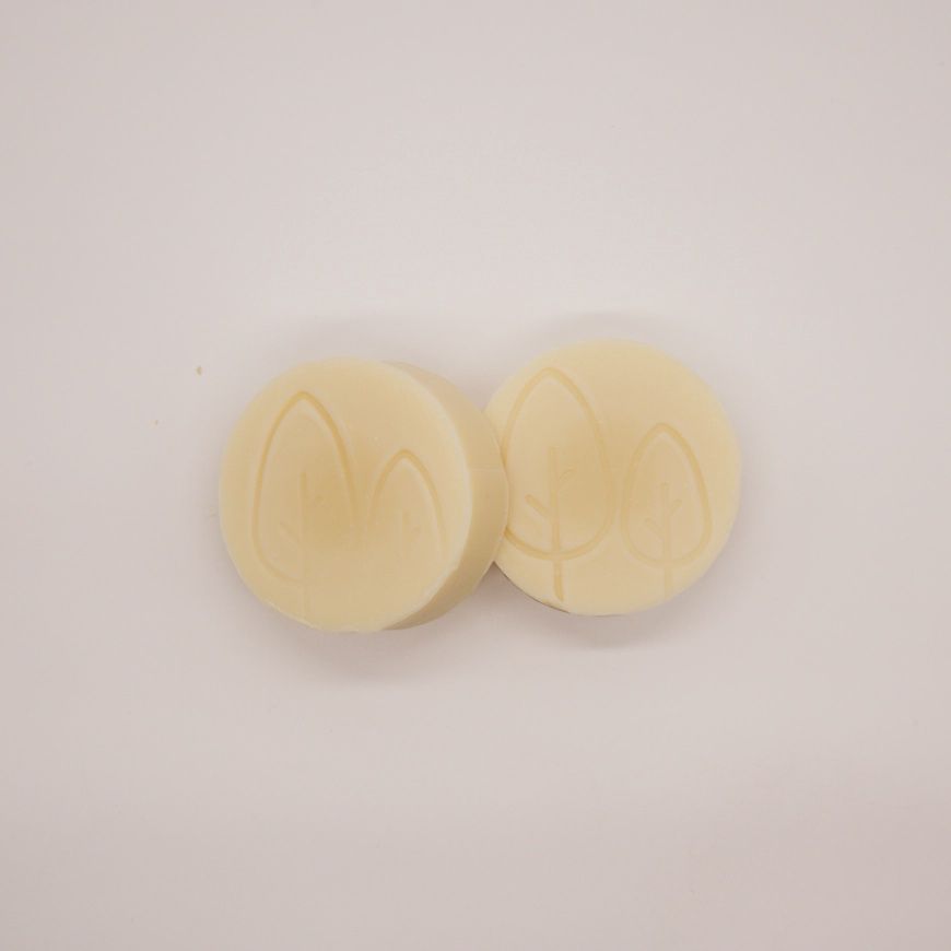Dirty Unicorn Aloe Vera Moisture Rich Facial Bar Soap