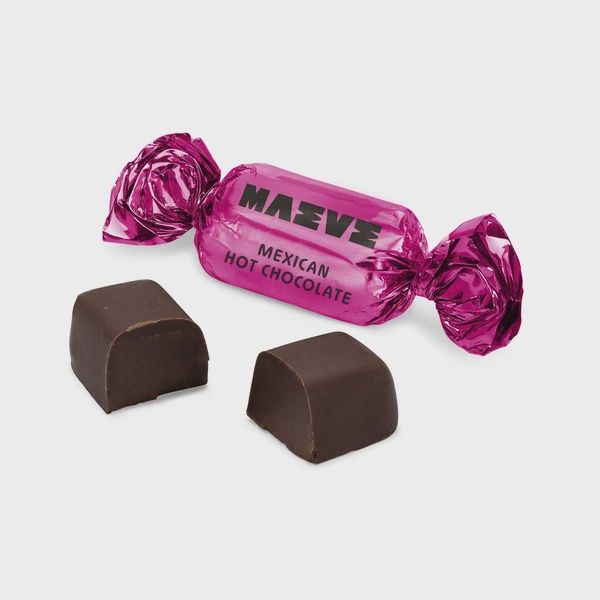 Mexican Hot Chocolate Truffle.38