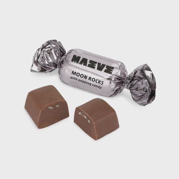 Moon Rocks Truffle