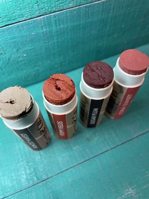 Zerra Tinted Lip Balm