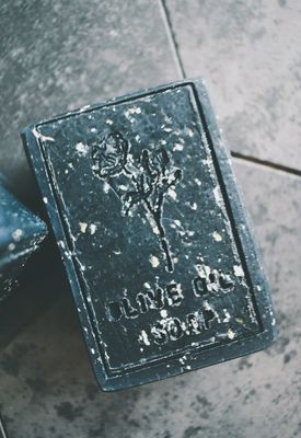 Rosemary Oat - Olive Oil Soap